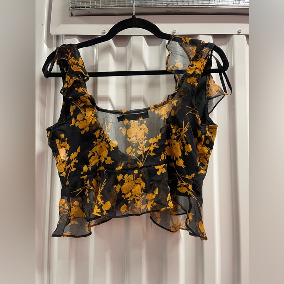 Flower crop - Picture 2 of 3